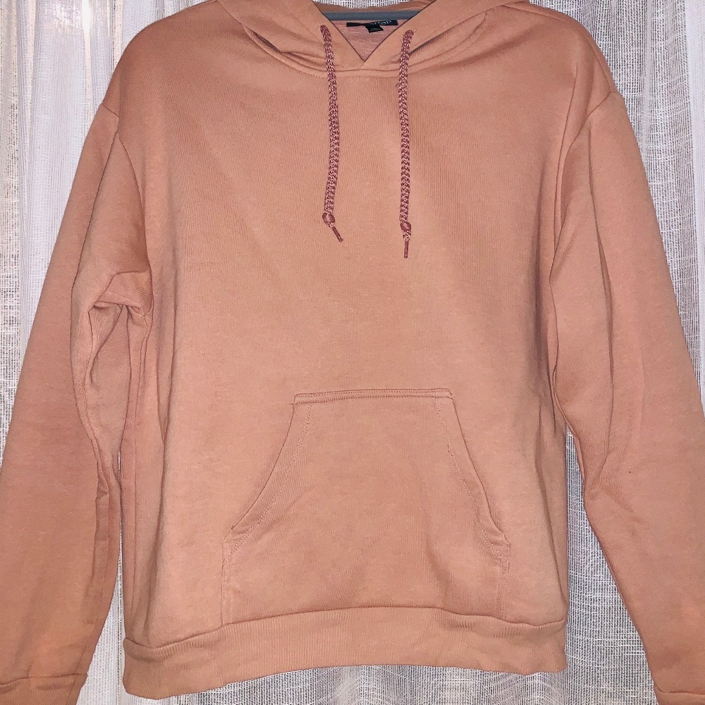 Topshop Hoodie